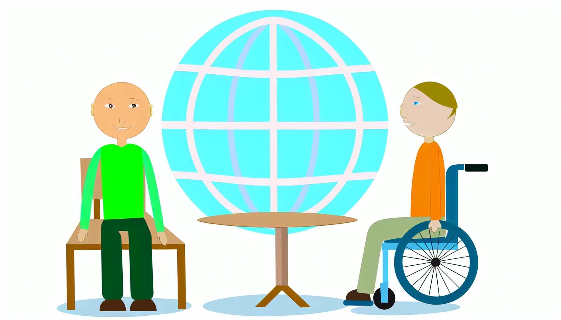 Инклюзивное образование детей