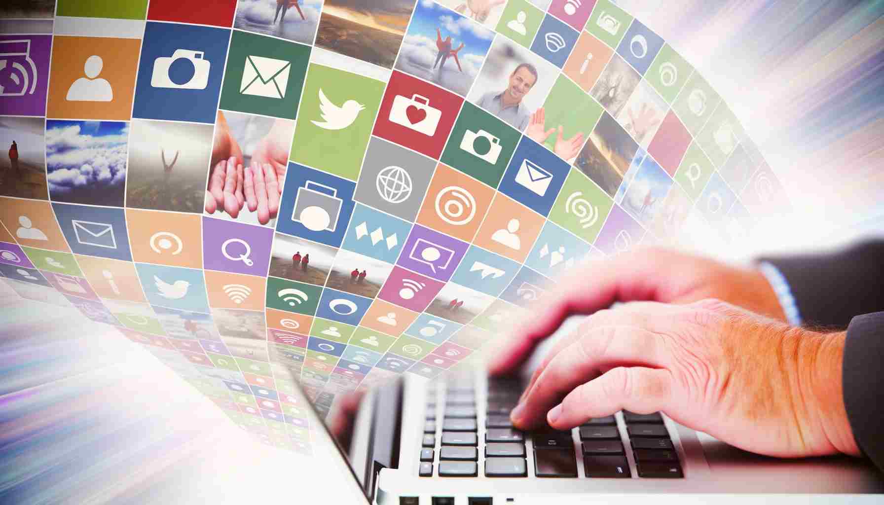 Благотворительность в сети: ТОП проектов