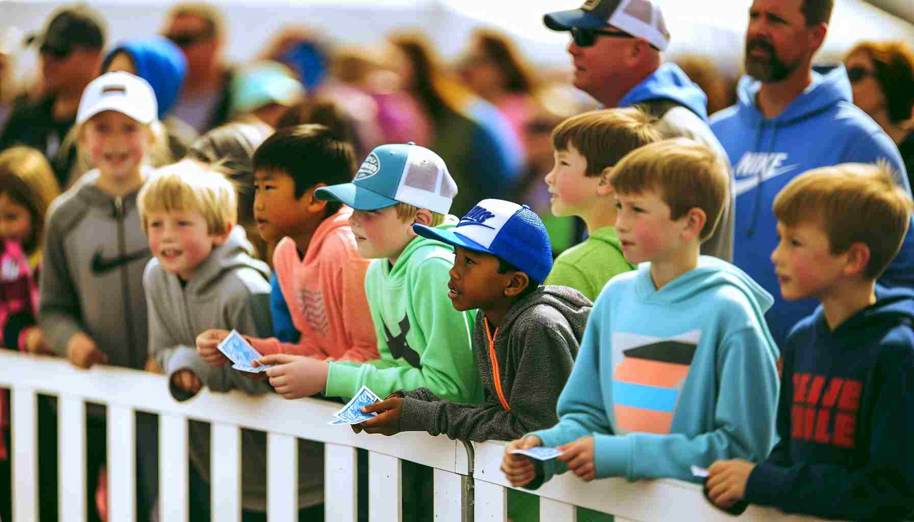 Благотворительный фонд: помощь детям и не только