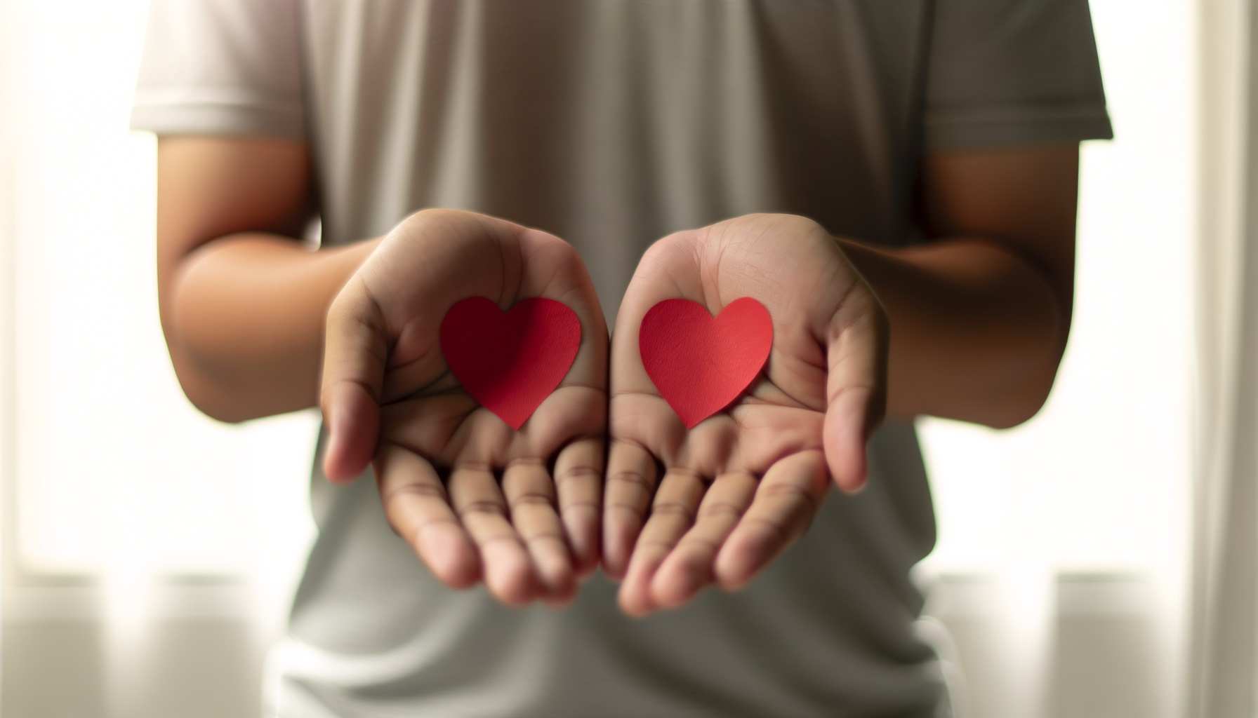 Почему помощь благотворительному фонду лучше, чем помощь родителям больного ребенка