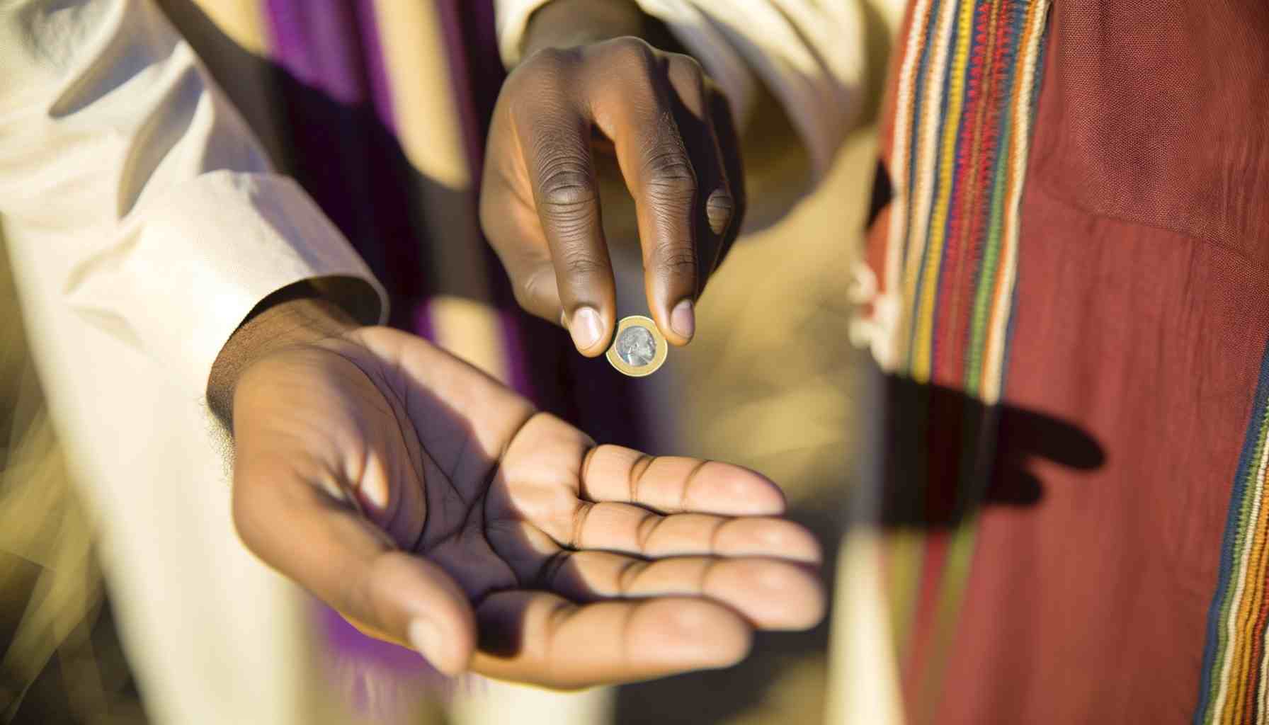 Пожертвования: регулирование на законодательном уровне