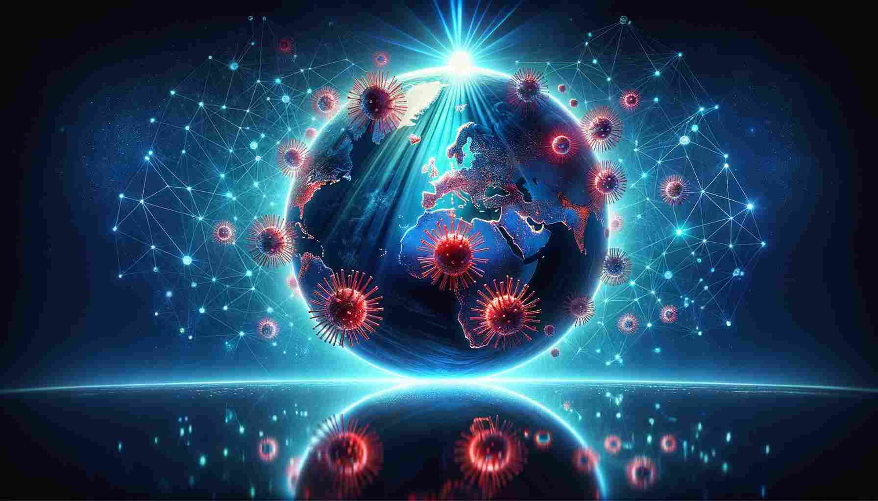 Как эпидемия COVID-19 повлияла на благотворительность