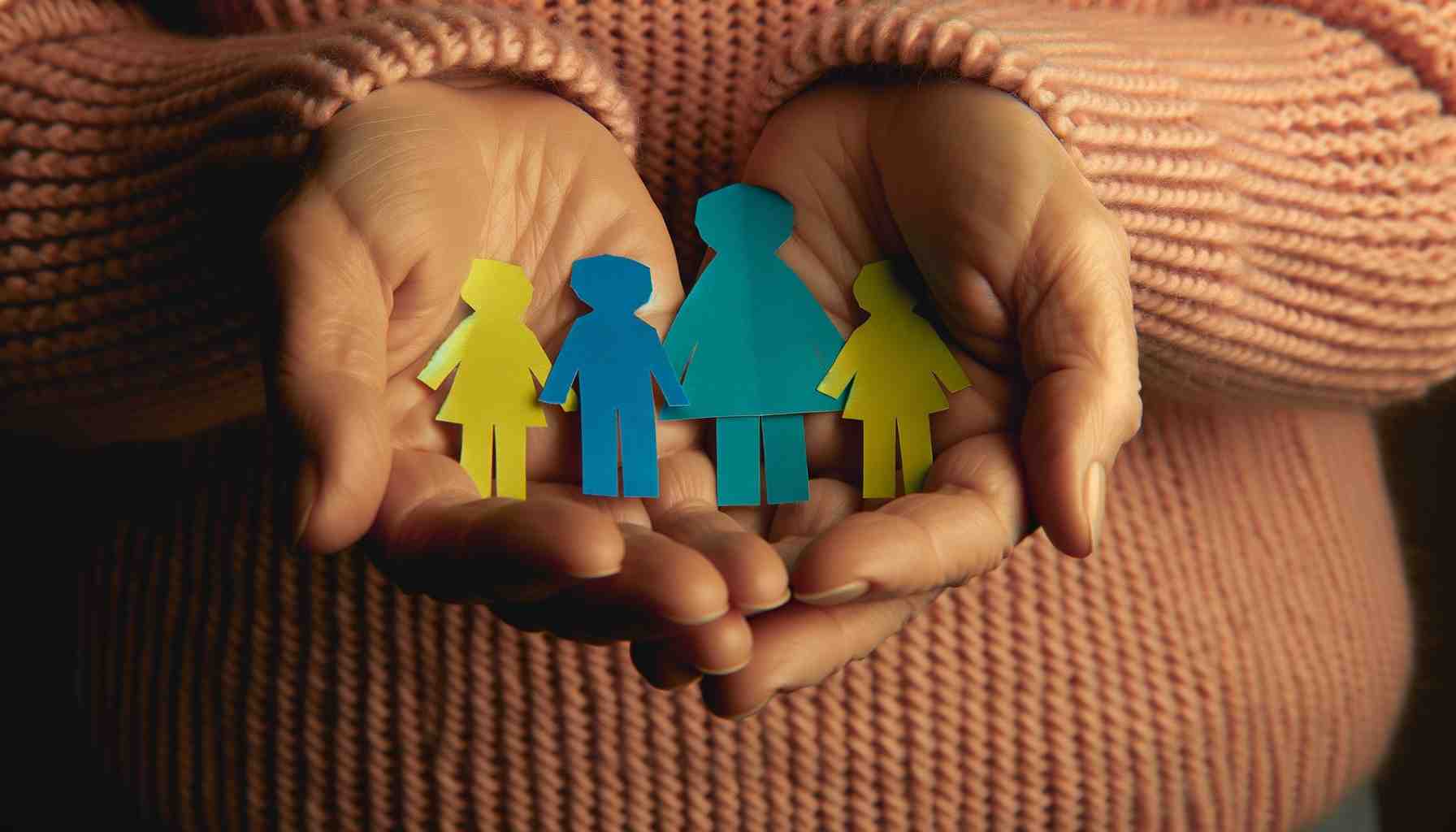 Благотворительность: классификация и различия