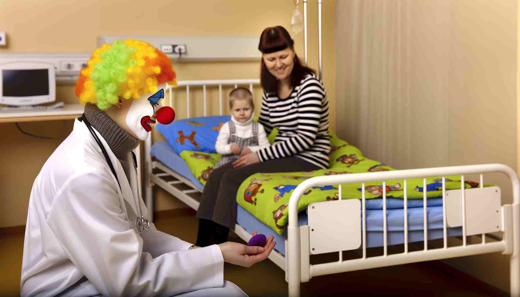 Благотворительность: какую пользу получает волонтер