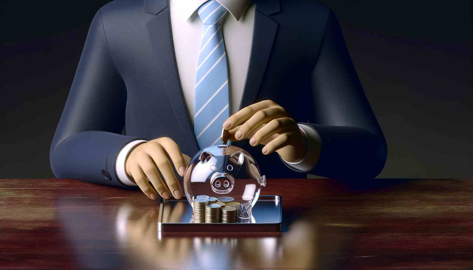  Административные расходы благотворительного фонда