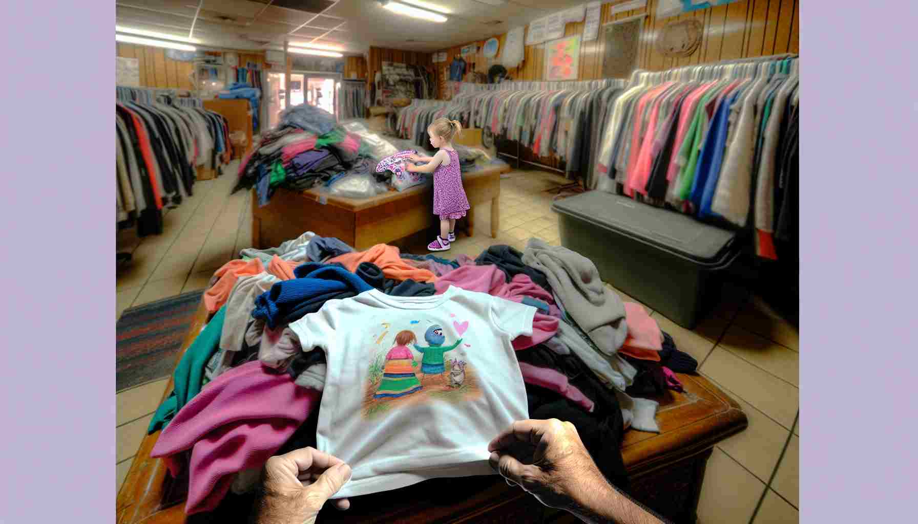 Благотворительные акции, которые стали актуальны во время пандемии в России