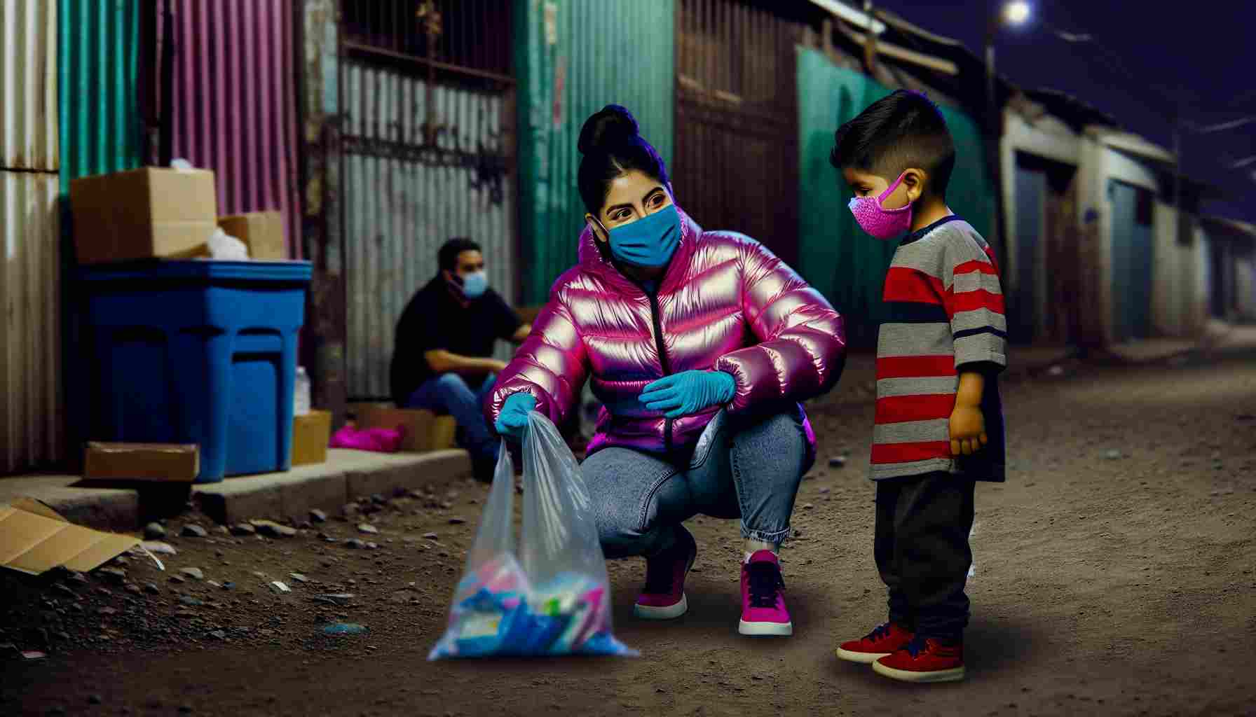 Как благотворители борются с кризисом