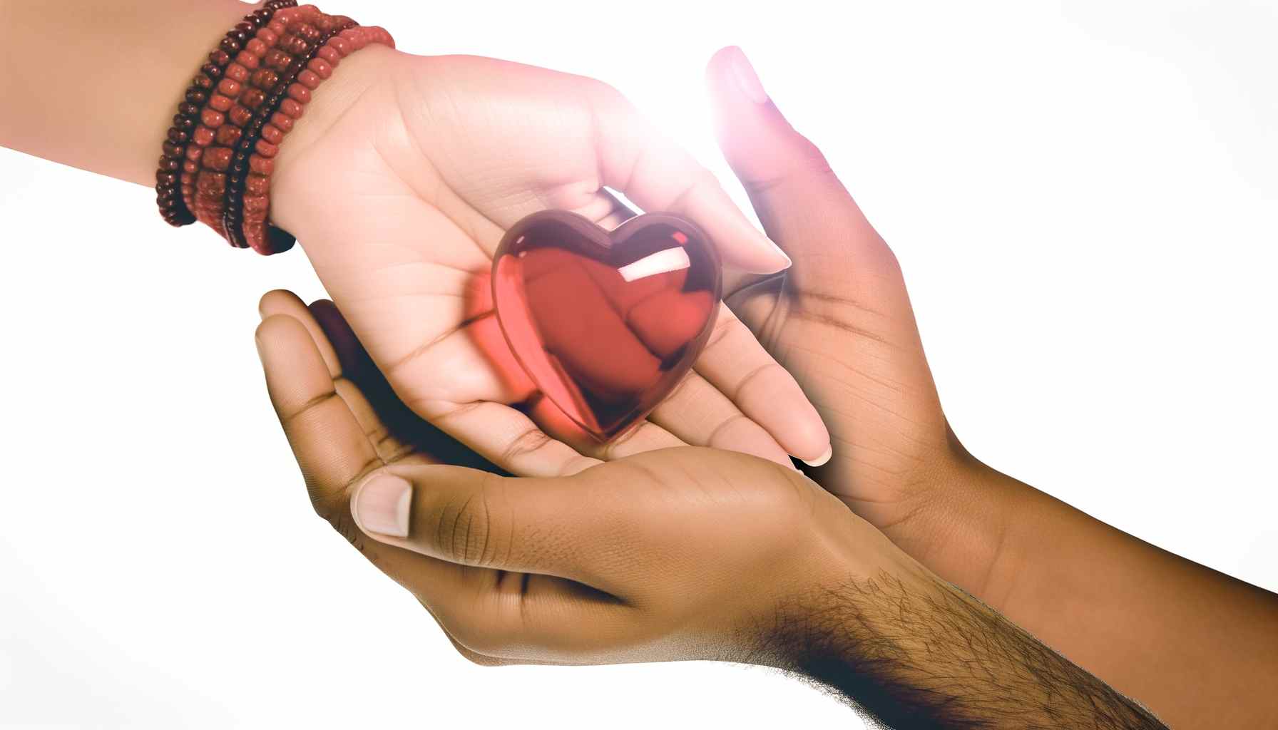  Благотворительность: данные статистики по итогу 2019 года