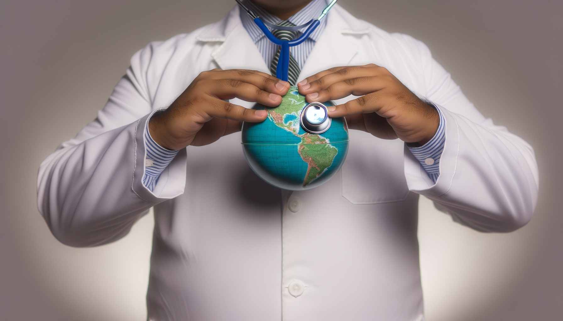 Лечение за рубежом: к кому обратиться за помощью