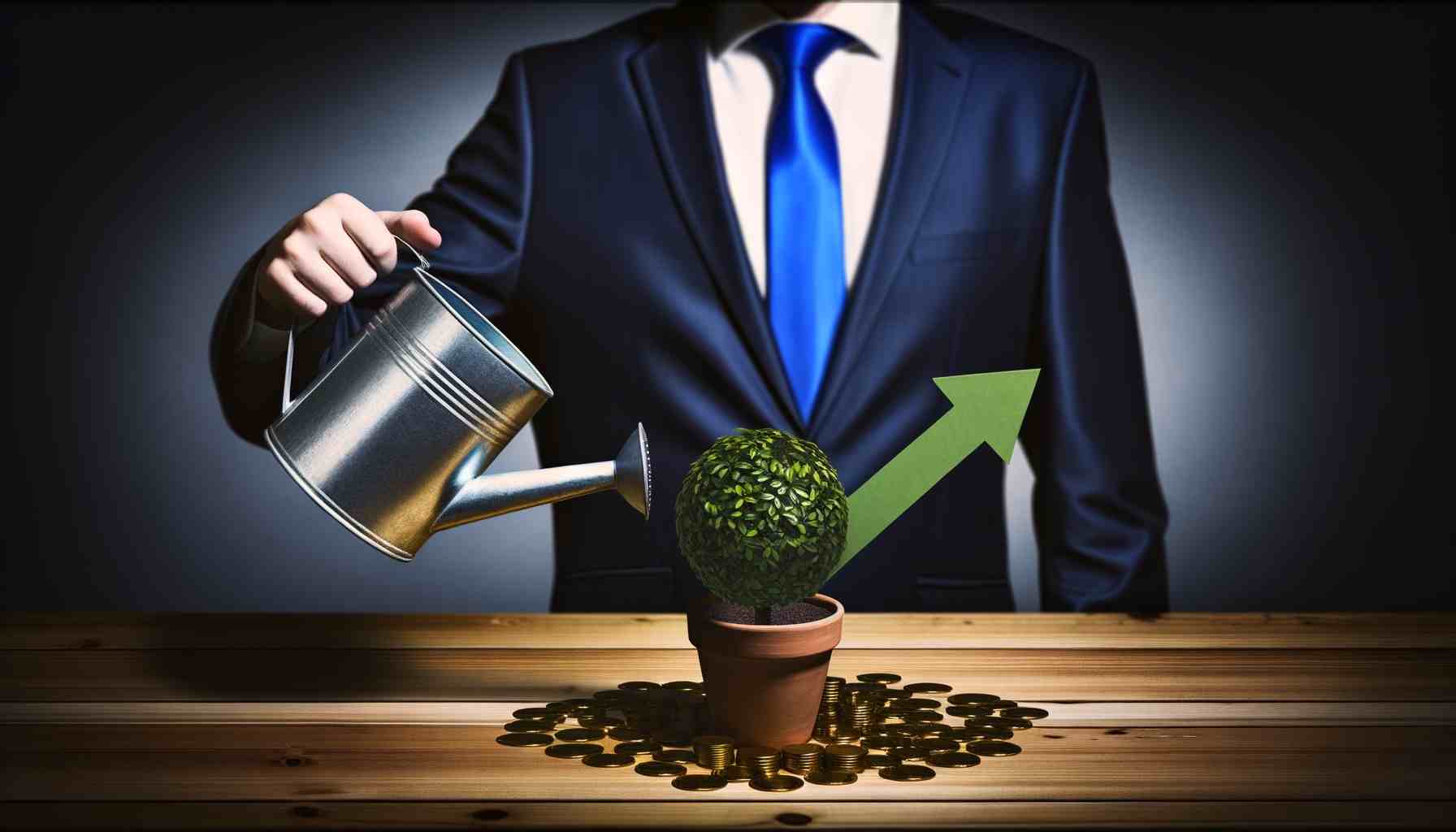 Какую выгоду от благотворительности может получить бизнес