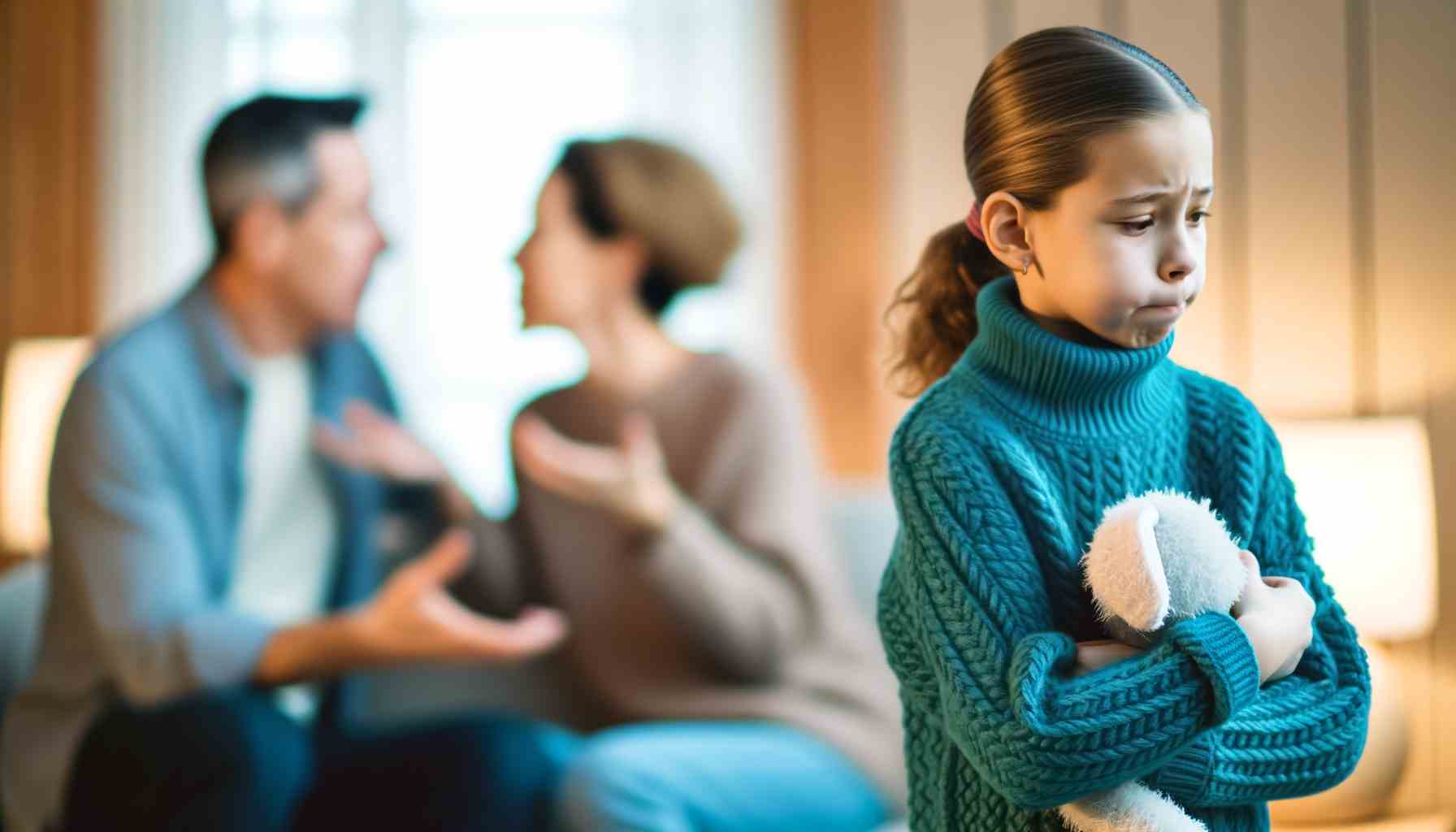 Помощь детям с юридической точки зрения