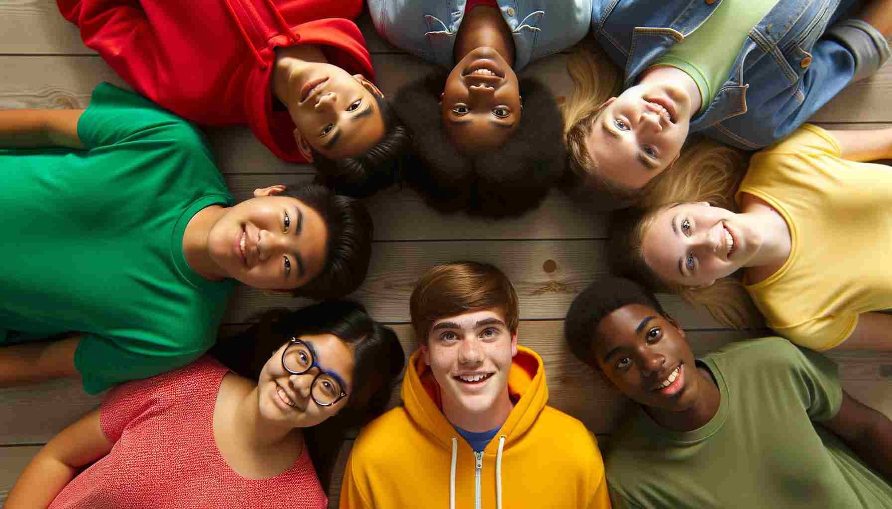  Благотворительность и полезные инициативы