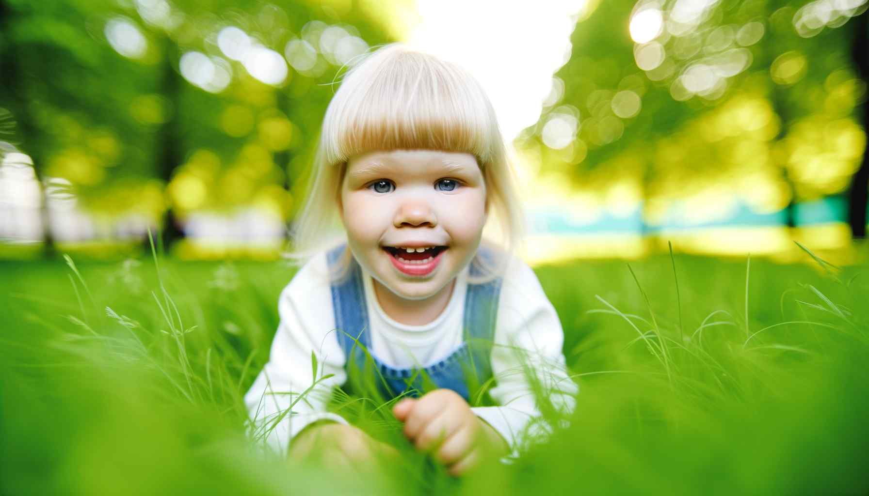 Как отмечают Всемирный день прав ребенка