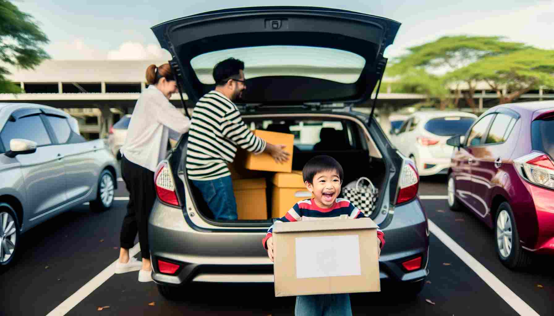 Благотворительная помощь: виды, формы, примеры