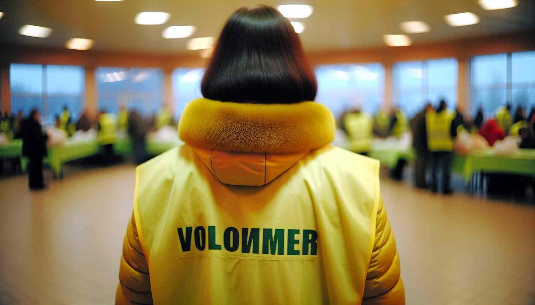  Зачем люди становятся волонтерами: 7 причин