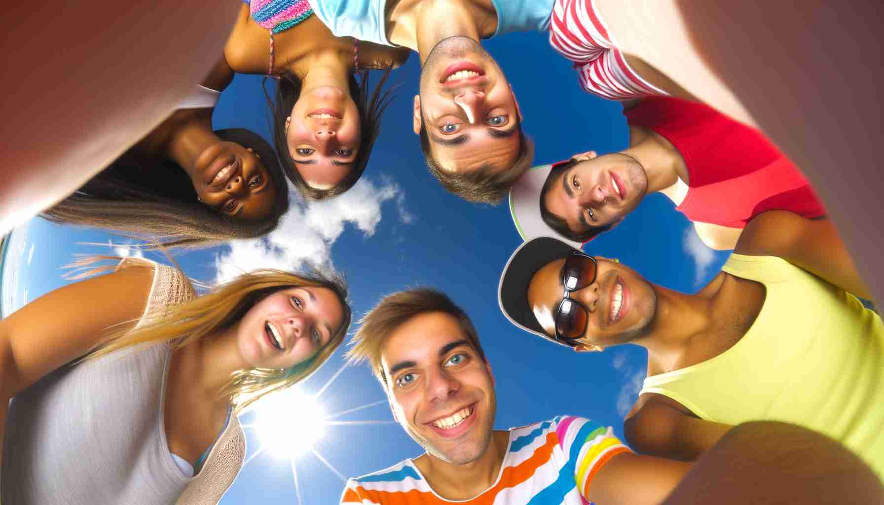  Интересные факты о профессии волонтера: как развить лидерские качества