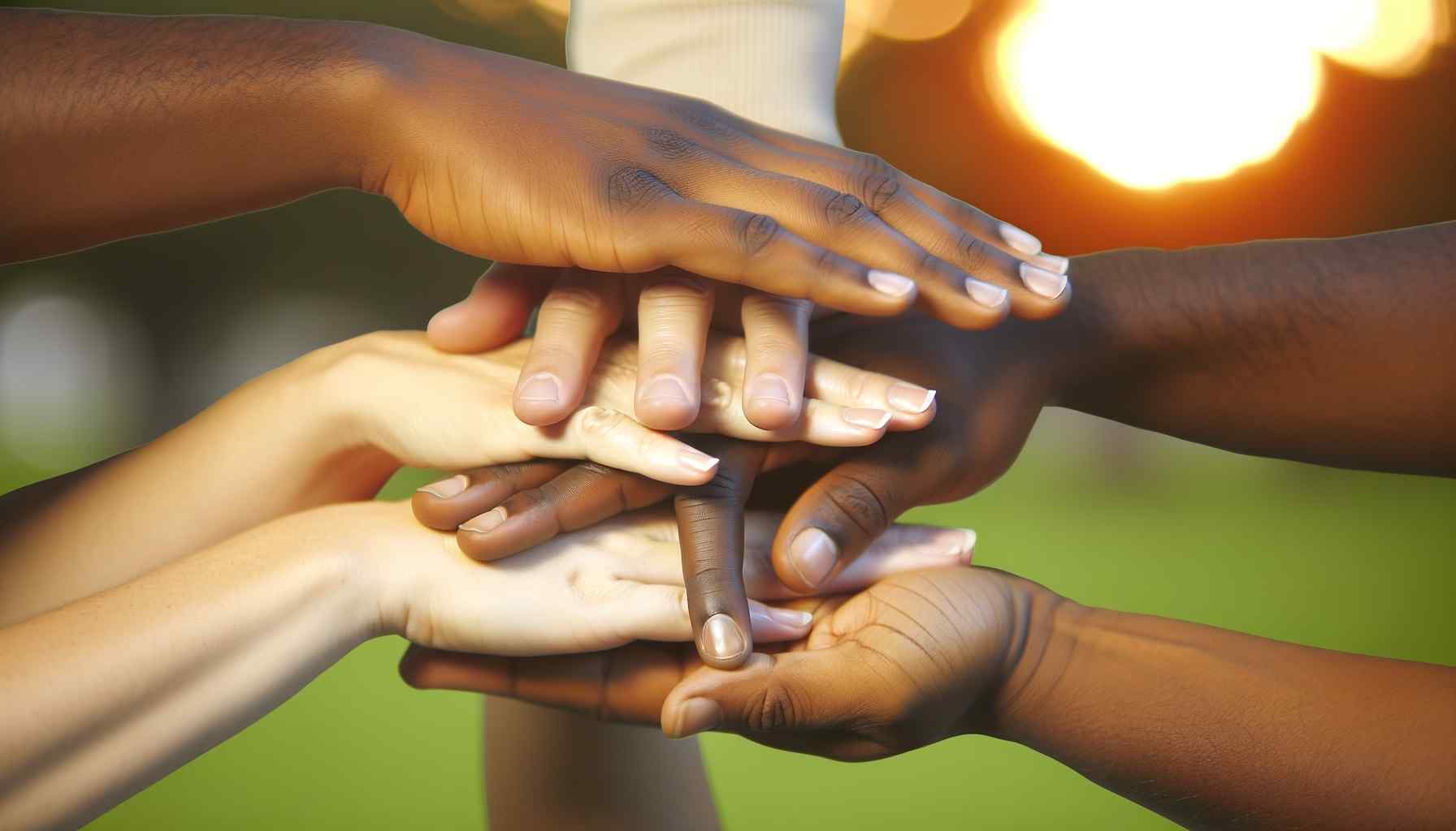 Формы и цели благотворительности