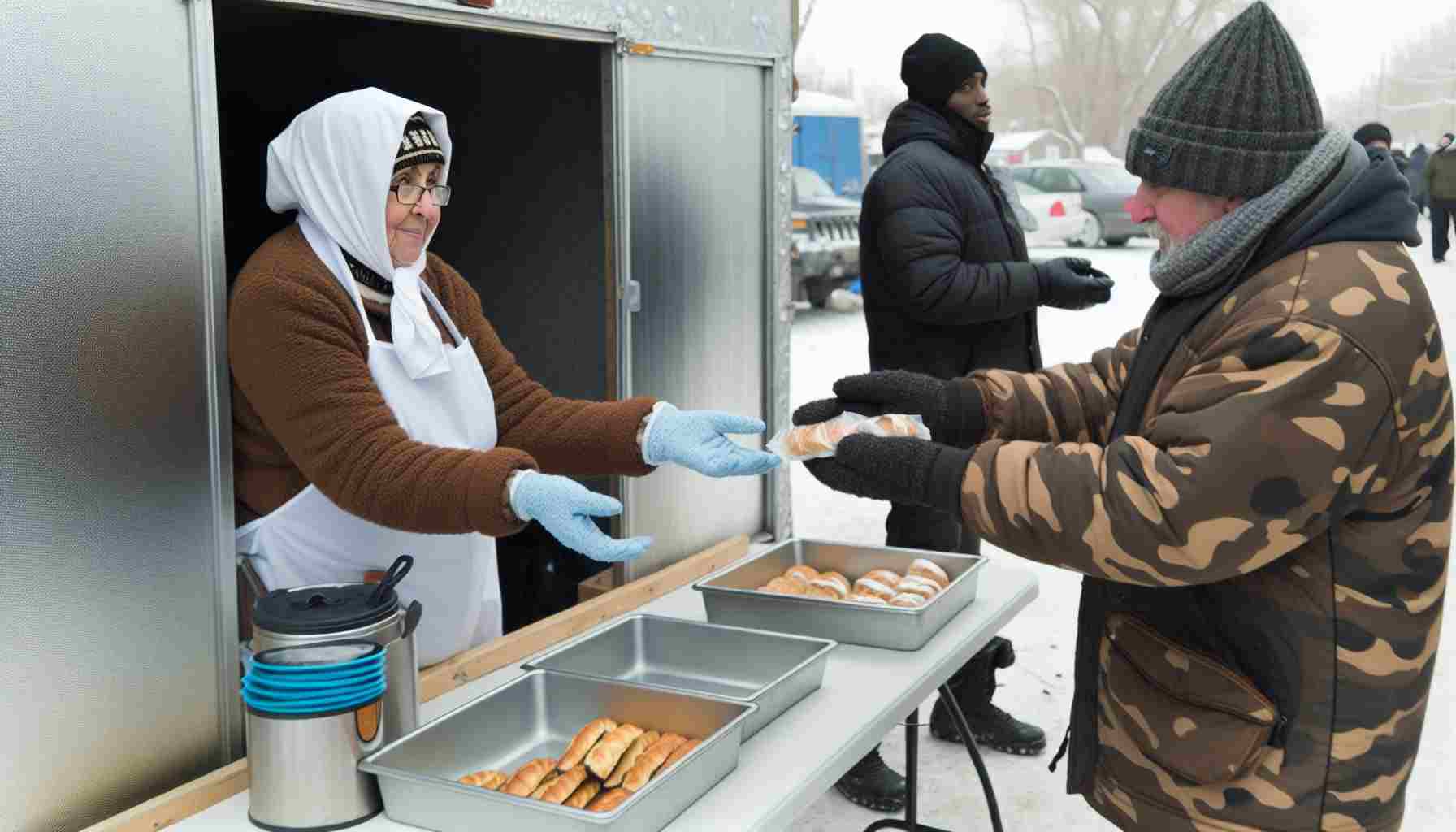 Фудшеринг 2020: что это такое