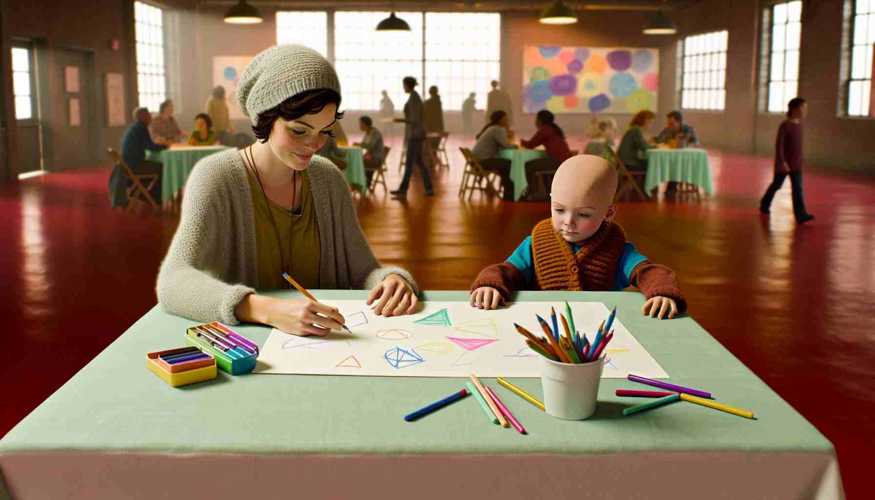 Волонтер: плюсы и минусы работы