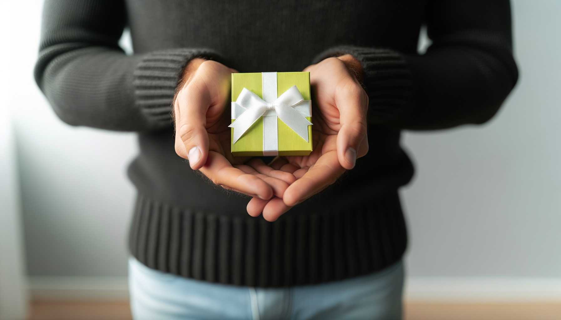 Благотворительность в цифрах