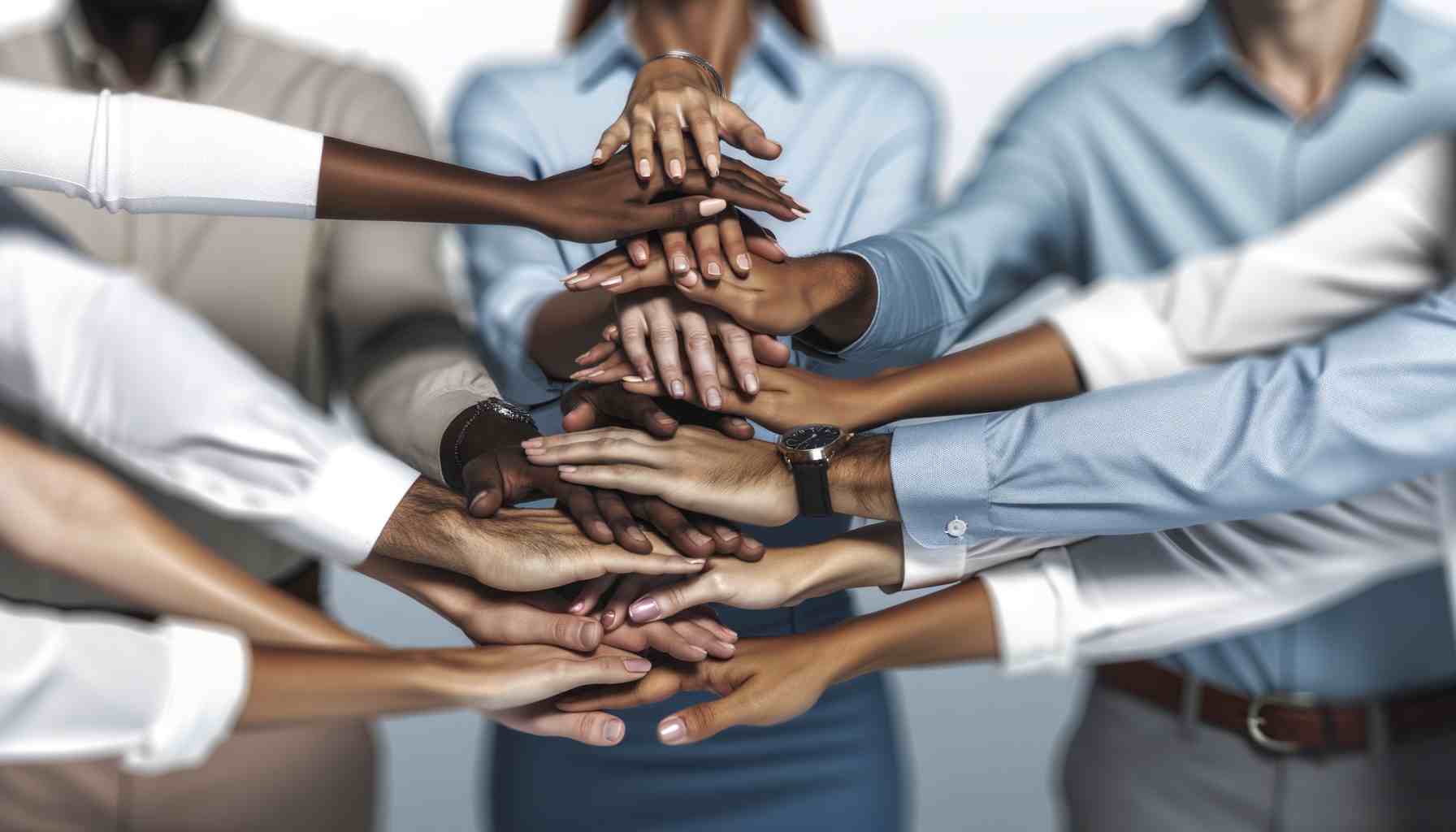 Благотворительность в Европе