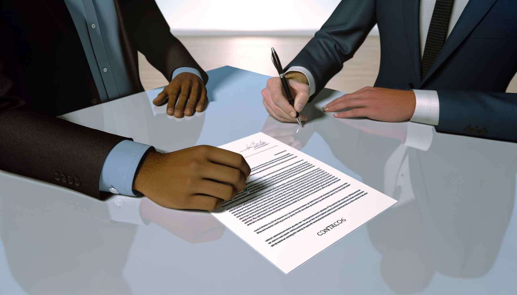 Как оформить договор дарения в России