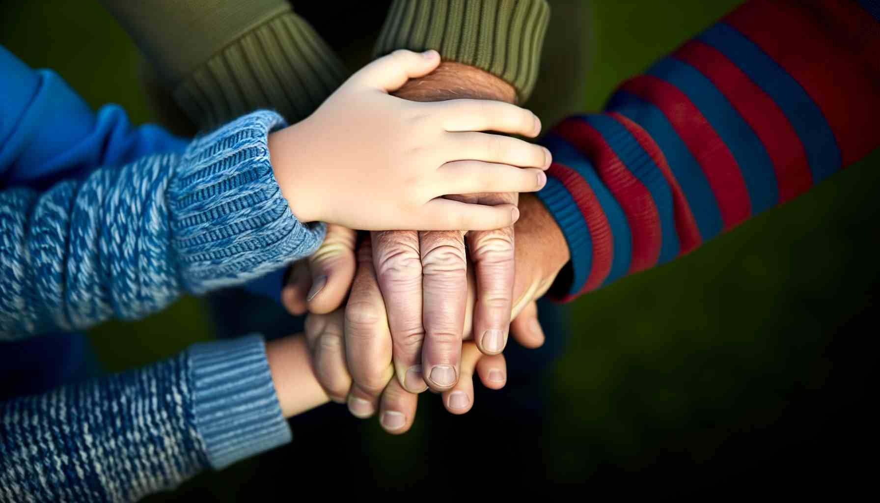 ТОП лучших благотворительных фондов в мире