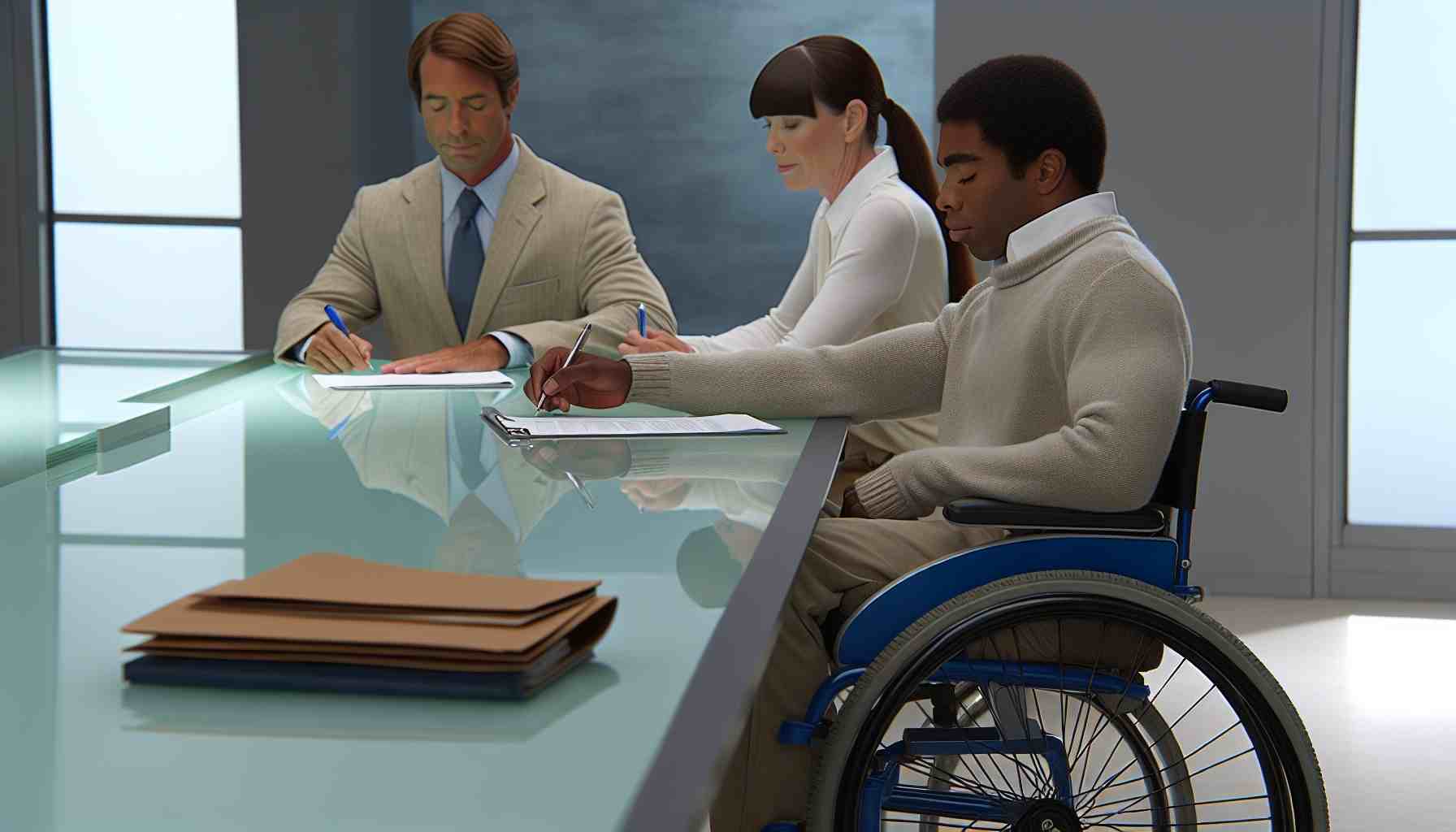 Особенности работы в сфере благотворительности