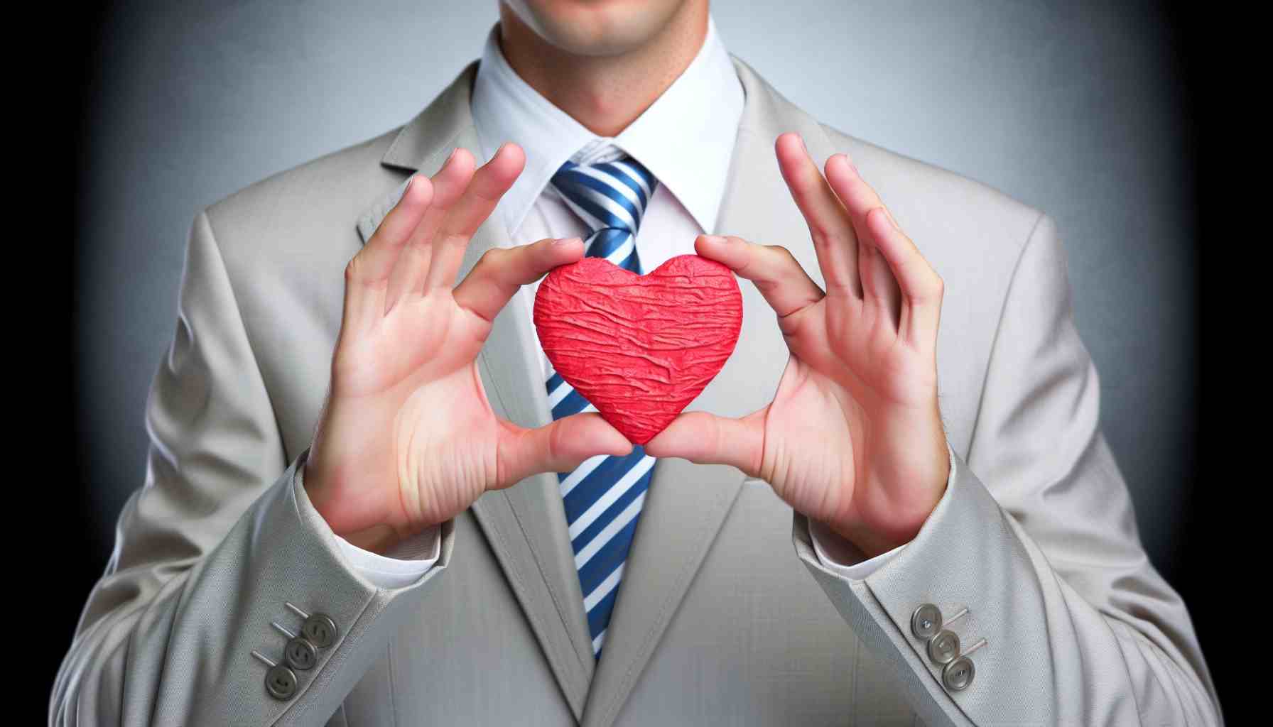 История благотворительности: этапы становления