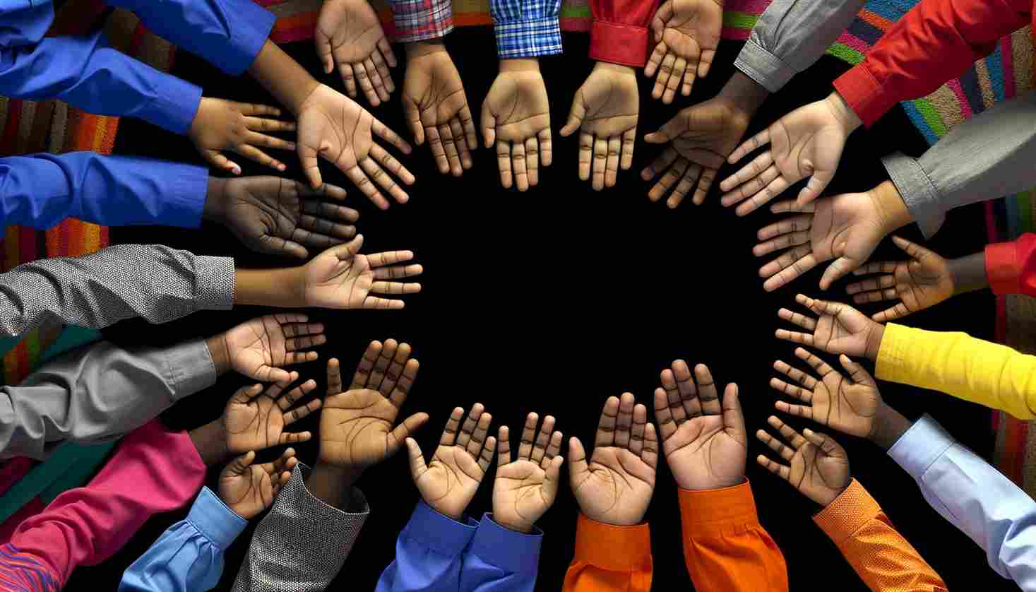 Интересные благотворительные акции