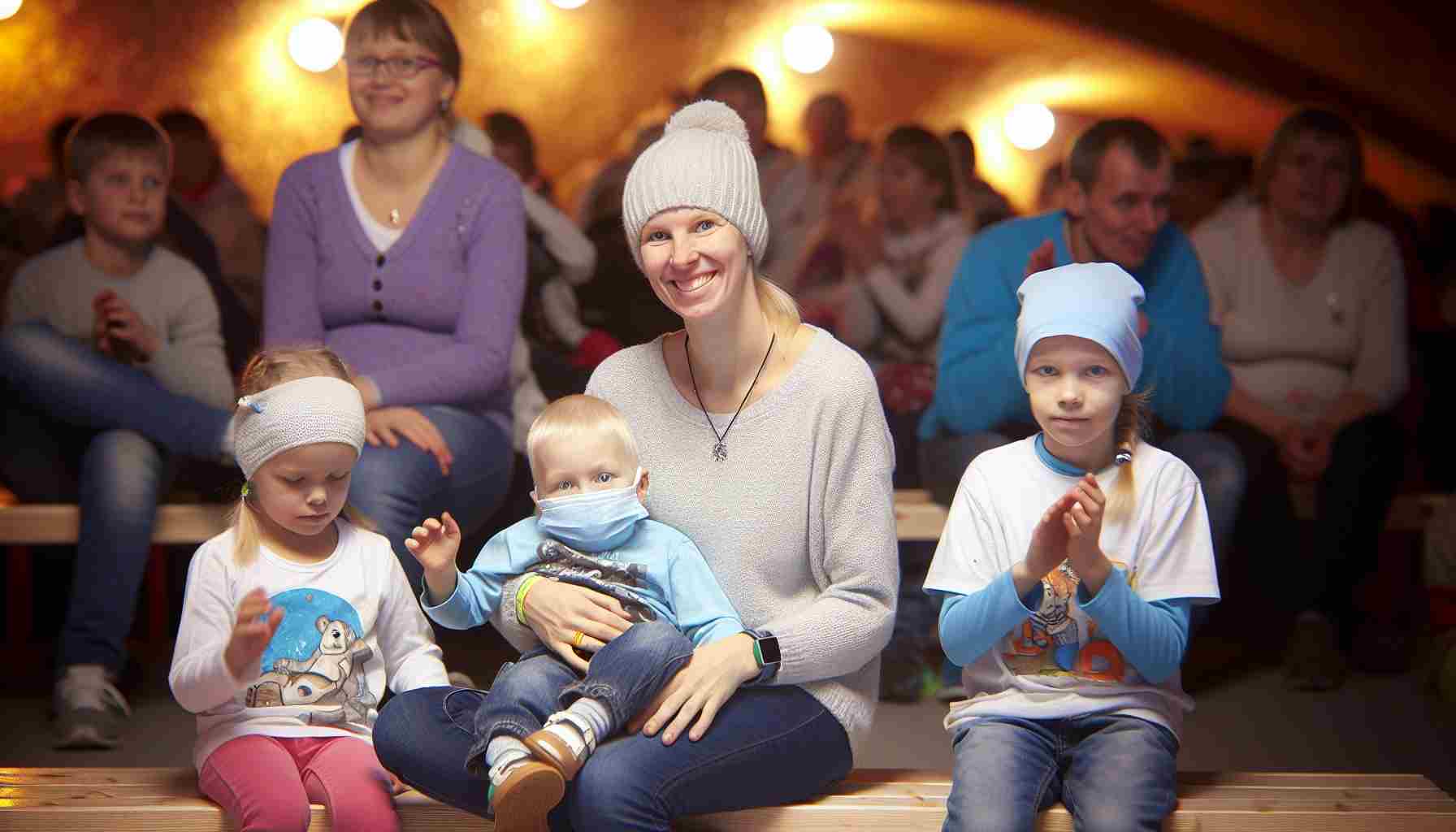 Благотворительность: люди, с которых нужно брать пример