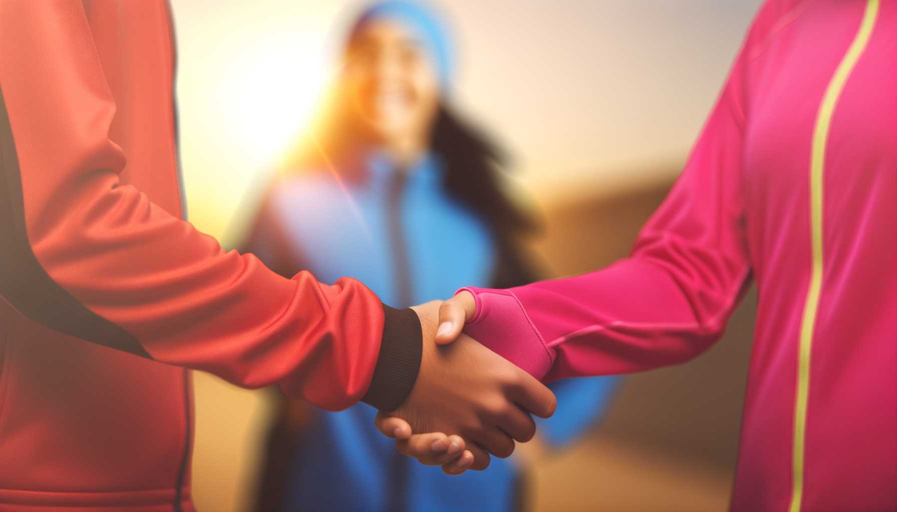 Классификация благотворительной помощи