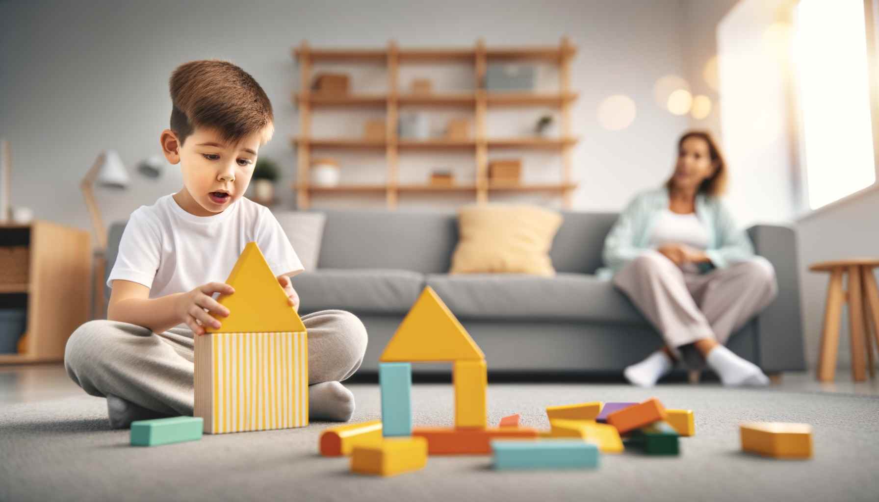  Дети с аутизмом: какая жизнь их ждет