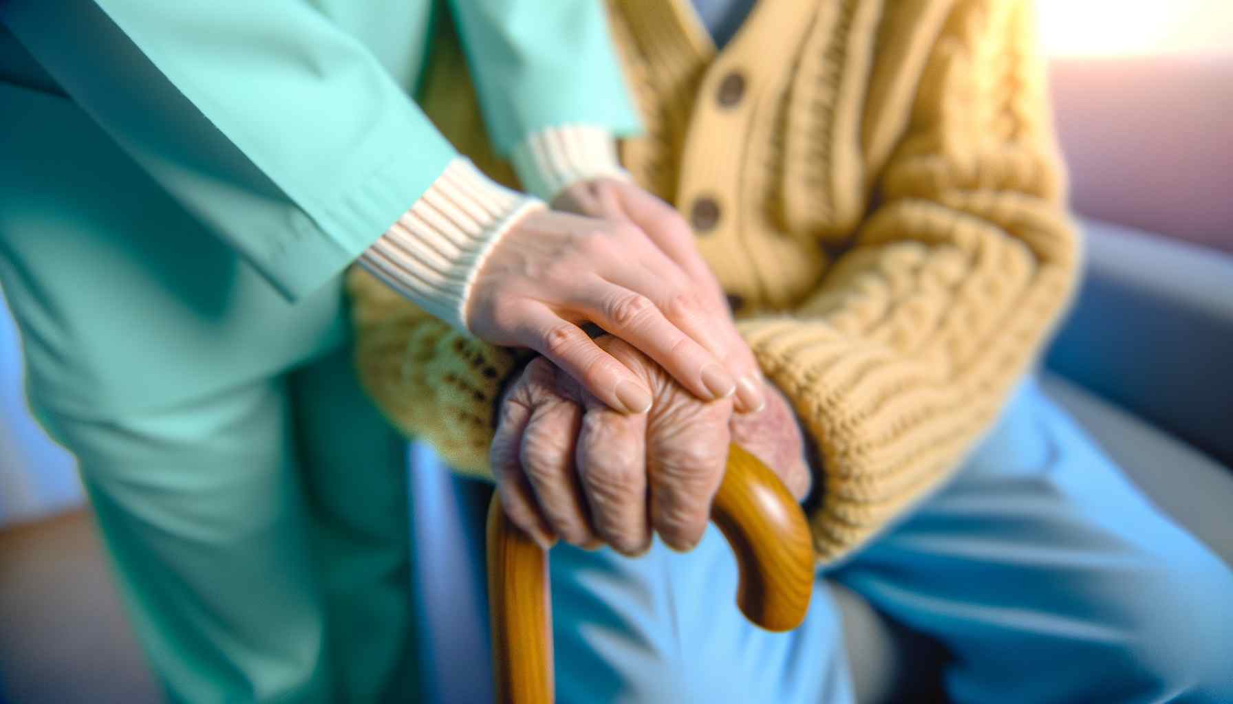  Английская благотворительность: как люди помогают друг другу в развитых странах