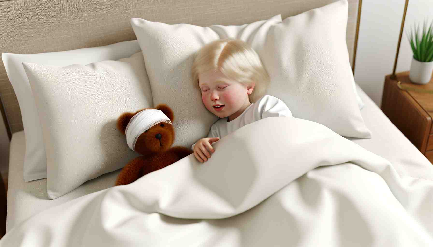  Что делать, если ваш ребенок не излечимо болен