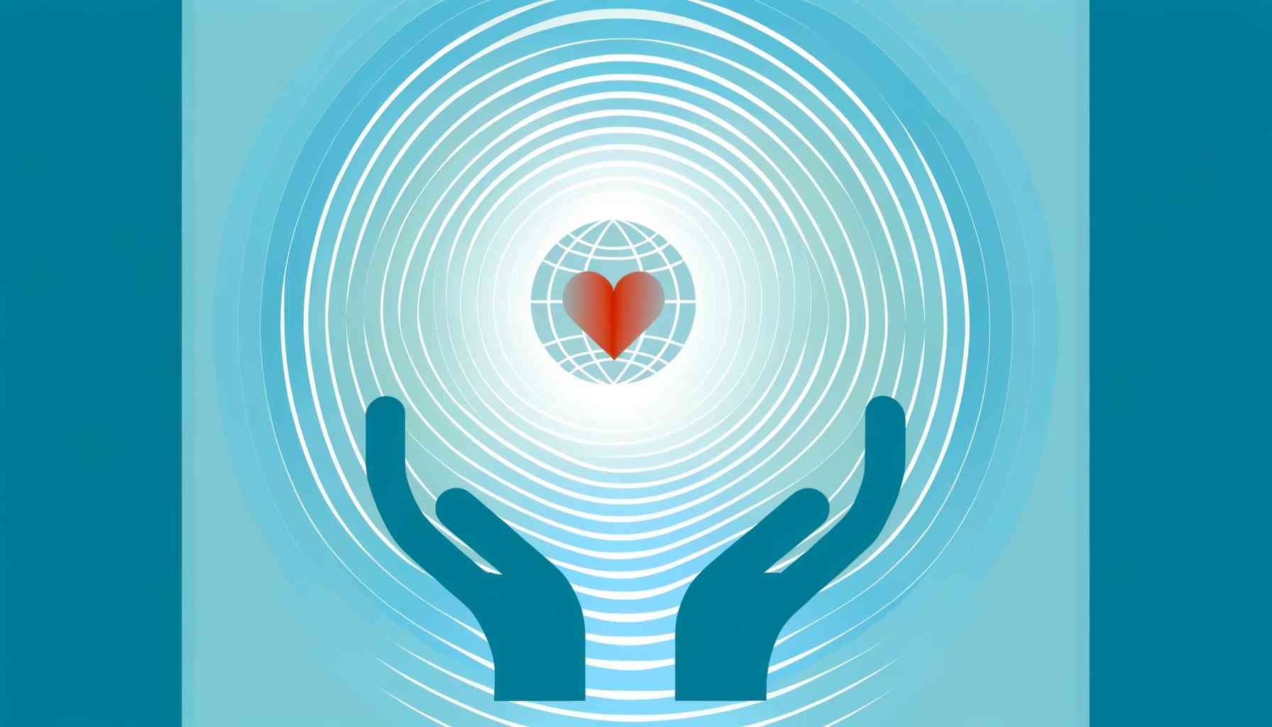 ВОЗ призывает обратить внимание на благотворительность