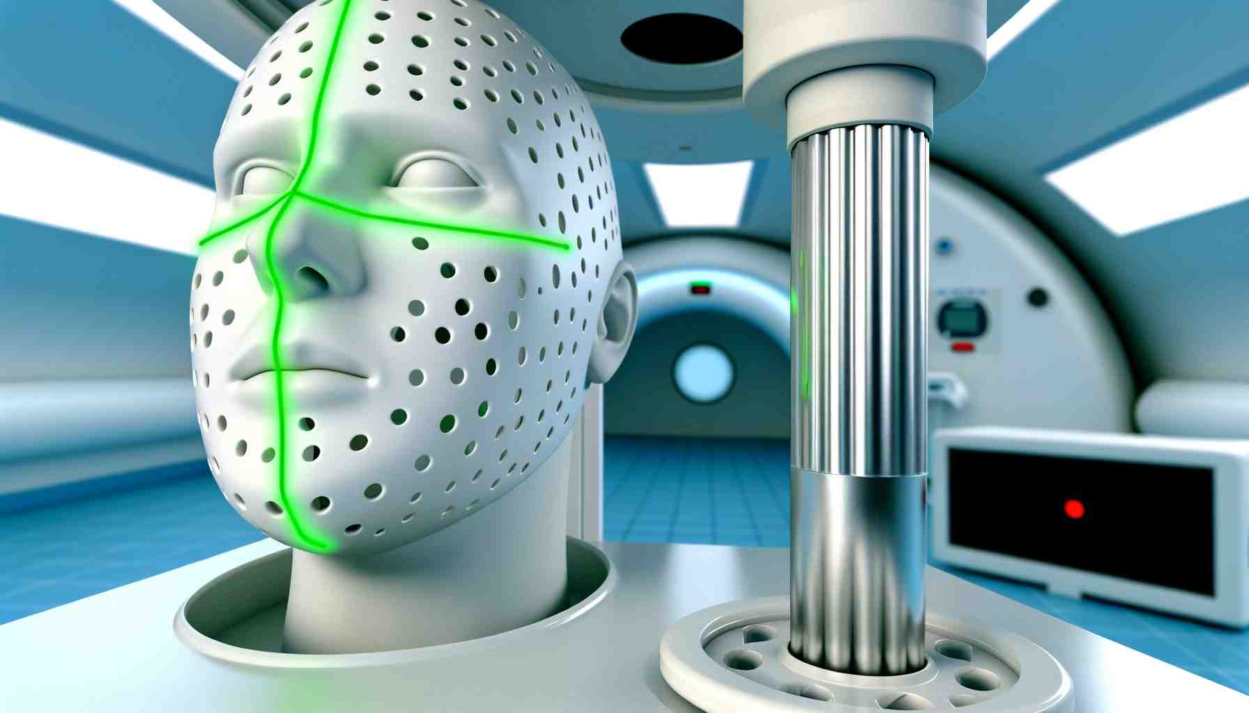 Лучевая терапия при онкологии