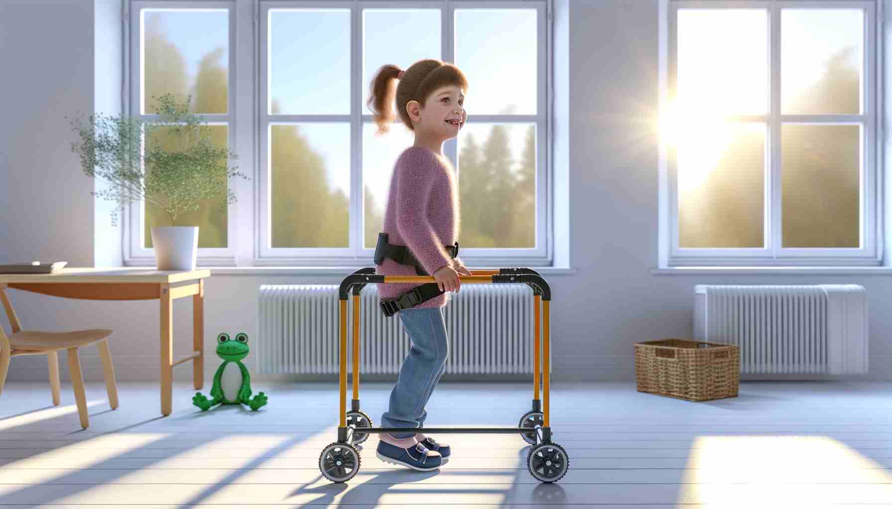 Формы и проявления ДЦП