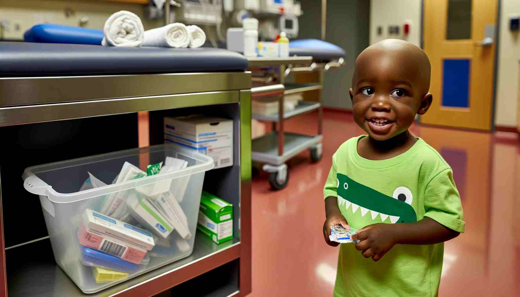 Почему благотворительный фонд может отказать в финансовой помощи детям