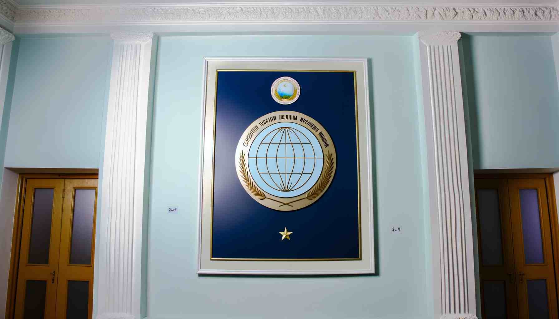 Международные благотворительные фонды