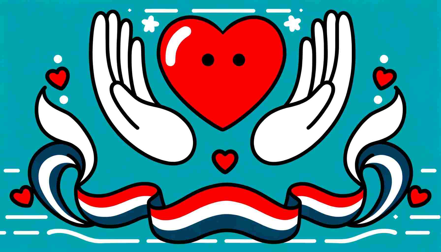 Благотворительная акция Донор – значит герой