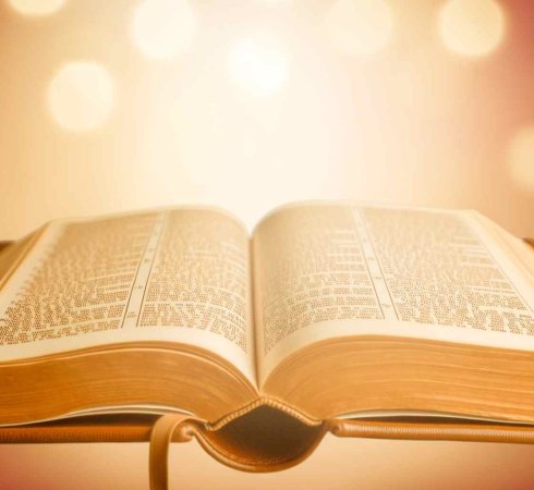 Числа в Библии