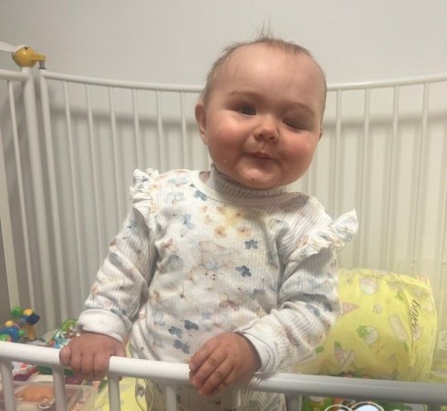 Шерстобитова Лана