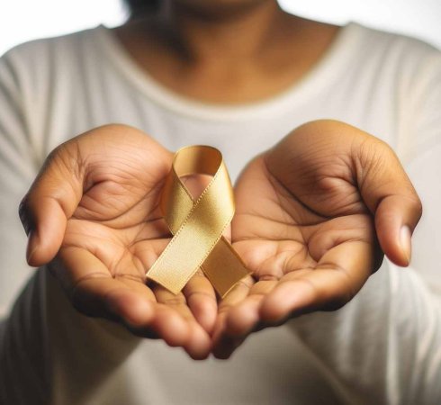 Благотворительная акция «Рак – не приговор»