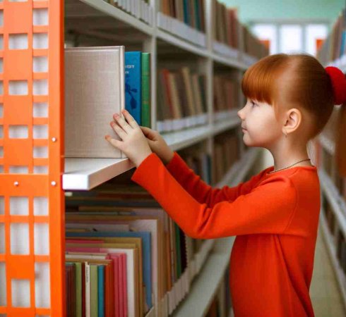 Благотворительная акция «Сохраним интеллект детей»