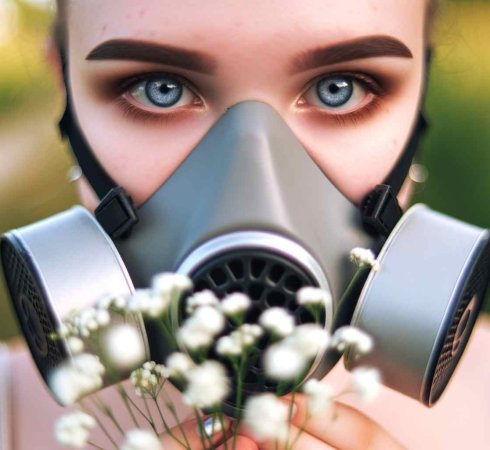 Благотворительная акция «Профилактика аллергии»