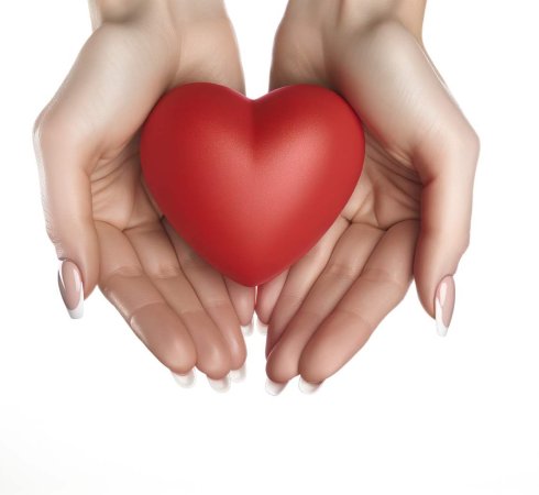 Благотворительная акция «Помогаем детям»