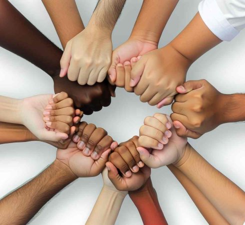 Благотворительная акция «Защитим своих детей»