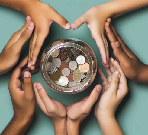 Благотворительная акция «Рубль в день»: преимущества участия в акции