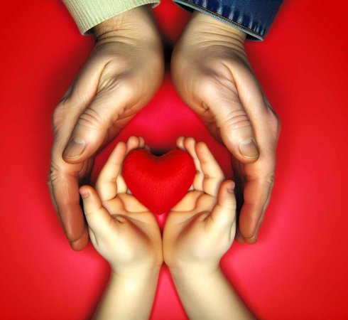 Благотворительная акция «Вместе к справедливости»